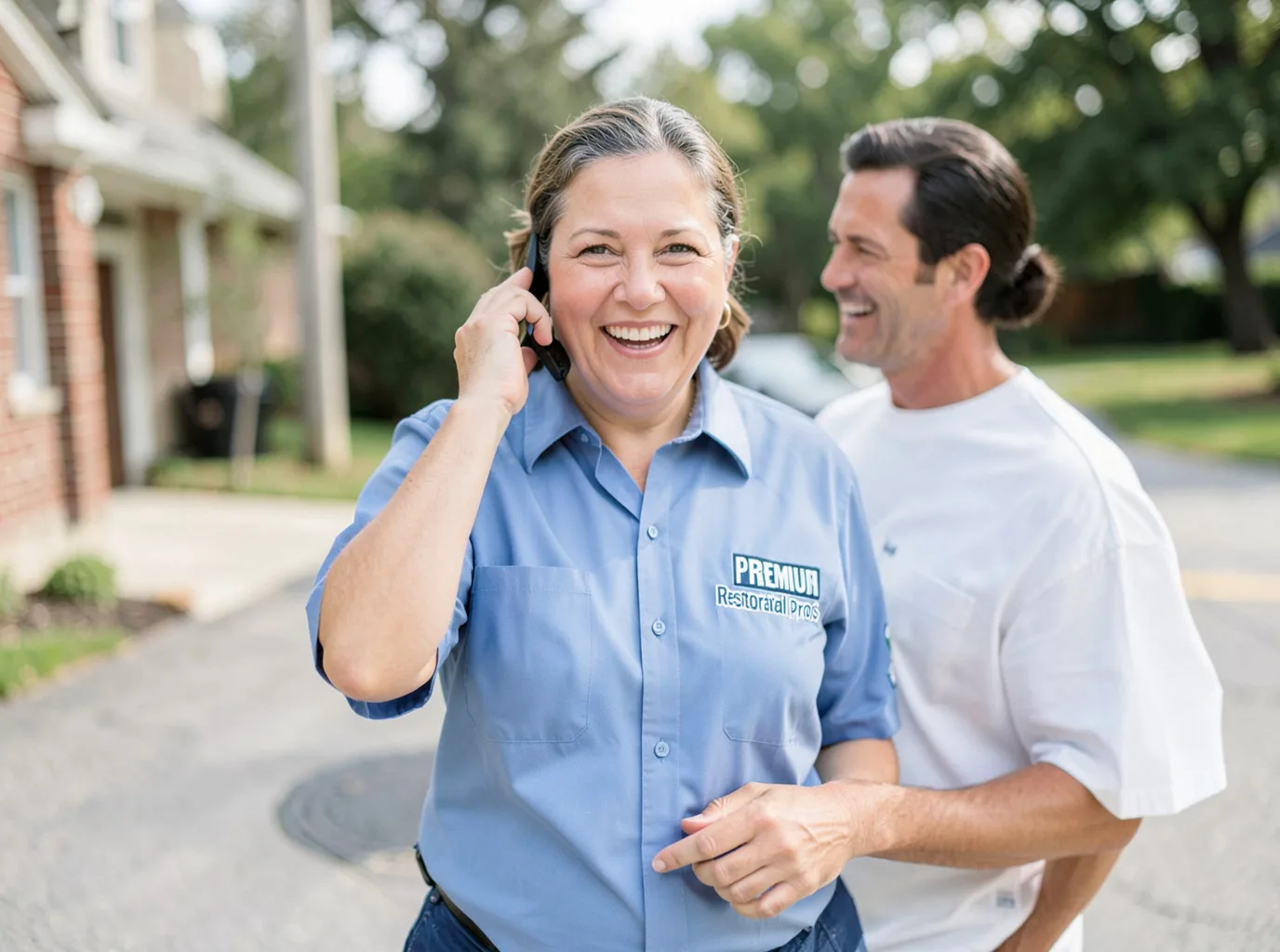 Water Damage Restoration Maywood, CA FAQs